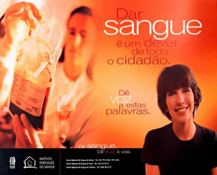 Imagem Dar sangue - www.darsangue.pt