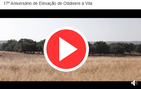 Imagem 17º Aniversário de Elevação de Odiáxere a Vila