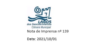 Imagem Proprietários de prédios urbanos arrendados podem requerer na Câmara de Lagos a redução do IMI para o próximo ano